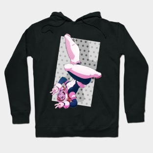 Ochako is Here! Hoodie